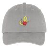 Washed Twill Cap Thumbnail