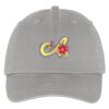 Washed Twill Cap Thumbnail