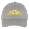 Washed Twill Cap Thumbnail