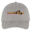 Washed Twill Cap Thumbnail