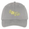 Washed Twill Cap Thumbnail