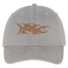 Washed Twill Cap Thumbnail