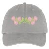 Washed Twill Cap Thumbnail