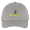 Washed Twill Cap Thumbnail