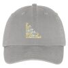 Washed Twill Cap Thumbnail