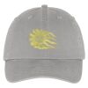 Washed Twill Cap Thumbnail