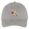 Washed Twill Cap Thumbnail