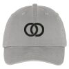 Washed Twill Cap Thumbnail