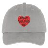 Washed Twill Cap Thumbnail