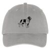 Washed Twill Cap Thumbnail