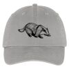Washed Twill Cap Thumbnail