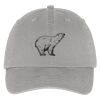 Washed Twill Cap Thumbnail