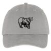 Washed Twill Cap Thumbnail