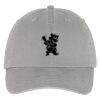 Washed Twill Cap Thumbnail