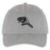 Washed Twill Cap Thumbnail