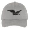 Washed Twill Cap Thumbnail