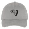 Washed Twill Cap Thumbnail