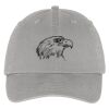 Washed Twill Cap Thumbnail