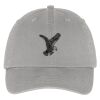Washed Twill Cap Thumbnail