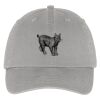 Washed Twill Cap Thumbnail