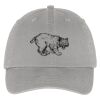 Washed Twill Cap Thumbnail