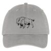 Washed Twill Cap Thumbnail
