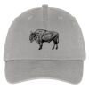 Washed Twill Cap Thumbnail