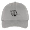 Washed Twill Cap Thumbnail