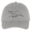 Washed Twill Cap Thumbnail