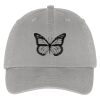 Washed Twill Cap Thumbnail