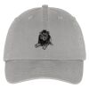Washed Twill Cap Thumbnail