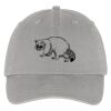 Washed Twill Cap Thumbnail