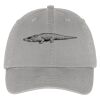 Washed Twill Cap Thumbnail