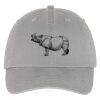 Washed Twill Cap Thumbnail