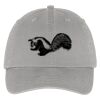 Washed Twill Cap Thumbnail
