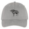 Washed Twill Cap Thumbnail