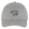Washed Twill Cap Thumbnail