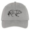 Washed Twill Cap Thumbnail