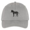 Washed Twill Cap Thumbnail