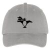Washed Twill Cap Thumbnail