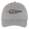 Washed Twill Cap Thumbnail