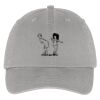 Washed Twill Cap Thumbnail