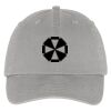 Washed Twill Cap Thumbnail
