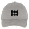 Washed Twill Cap Thumbnail