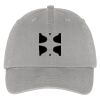 Washed Twill Cap Thumbnail