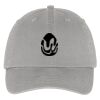 Washed Twill Cap Thumbnail