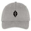 Washed Twill Cap Thumbnail