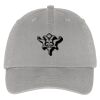 Washed Twill Cap Thumbnail