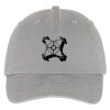 Washed Twill Cap Thumbnail