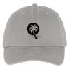 Washed Twill Cap Thumbnail